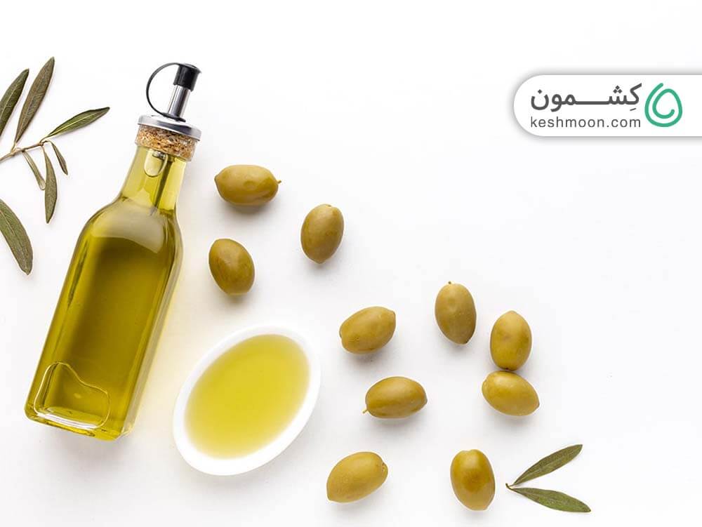 خرید مناسب ترین روغن زیتون برای مصرف خانگی